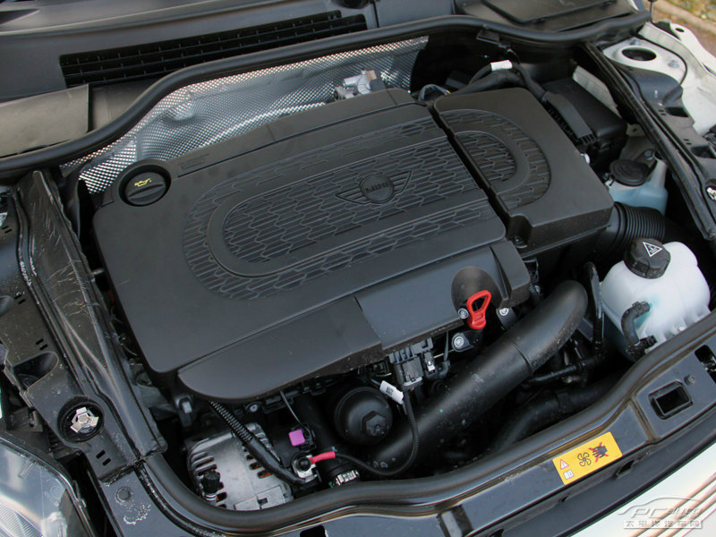 MINI CLUBVAN細(xì)節(jié)