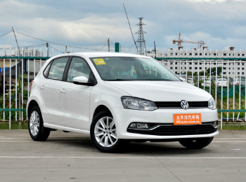 6l 】 2014款大众polo1.6l 自动舒适版报价_图片_太平洋汽车网