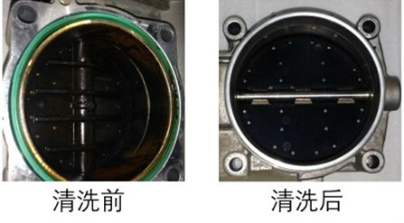 气缸磨损的检测步骤分享展示