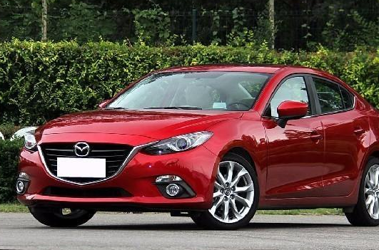 5萬-15萬漂亮車型推薦，你老婆絕對喜歡！