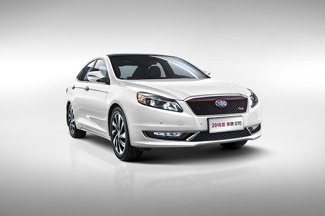 別不信！10萬塊就能入手中型轎車