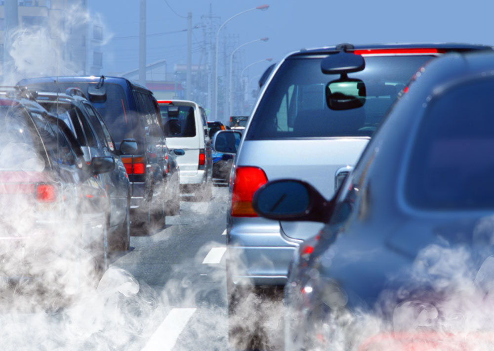 世界无车日：我们面临的究竟是怎样的汽车污染现状？