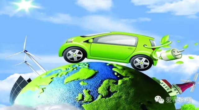 新能源汽车真的环保？那是因为没想过这些