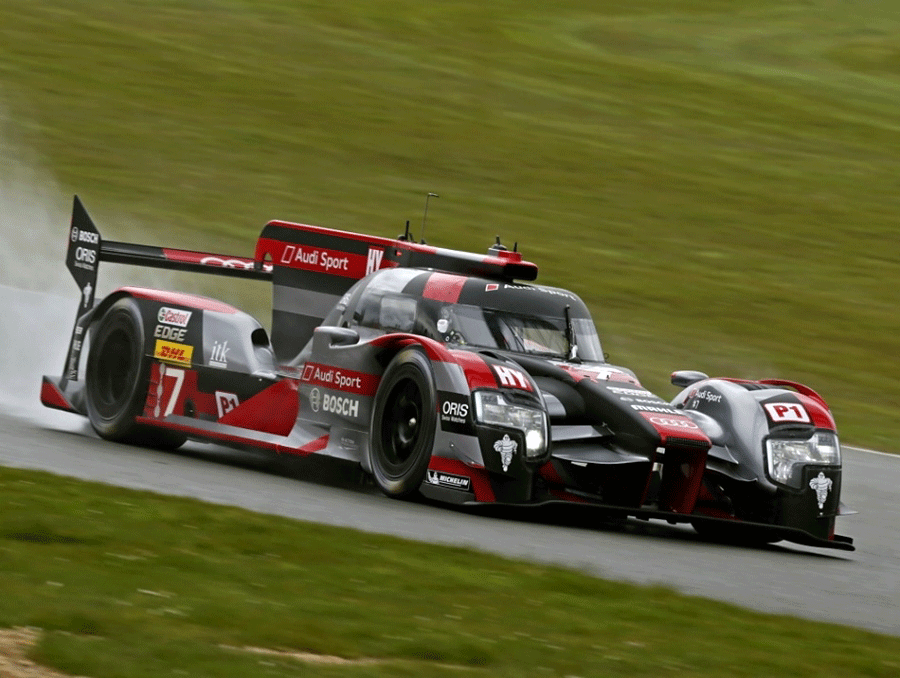 奧迪退出WEC的最大內(nèi)幕：大眾要對豐田開戰(zhàn)?