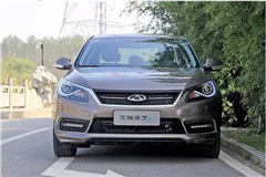 【試駕】10萬內操控最好的國產轎車，新出混動版，油耗僅5.6L/100km！