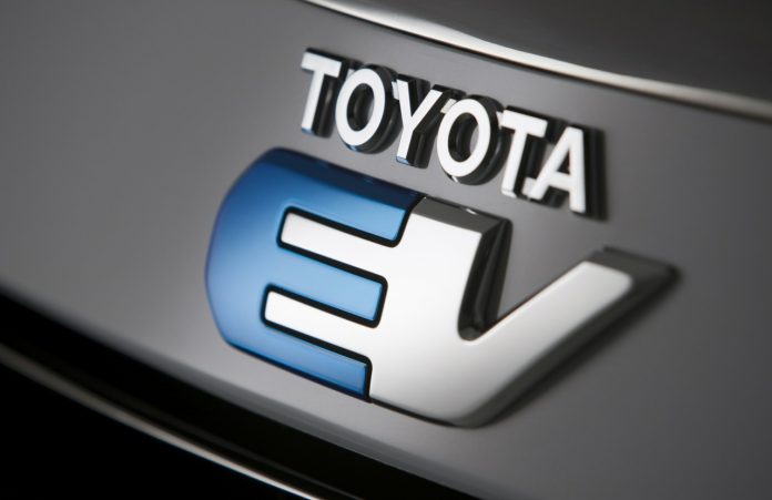 丰田打造全新团队 致力研发远程电动汽车