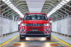 Jeep 广州造，世界级工厂打造南粤新王牌！