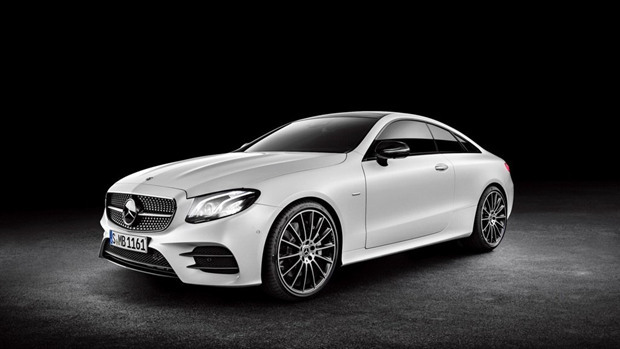奔驰Ecoupe,奔驰2022款ecoupe 奔驰e级coupe