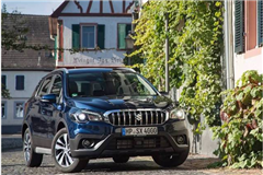 預計10萬起，又一款省油、省心的高性價比合資SUV快要上市！