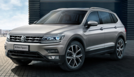 36萬買途觀，給我一個不買寶馬的理由