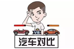 懂車(chē)的人90%都選TA們，15萬(wàn)的價(jià)格，有30萬(wàn)的駕駛樂(lè)趣！