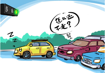 必懂知識(shí)，汽車燈語(yǔ)常見使用方法解析