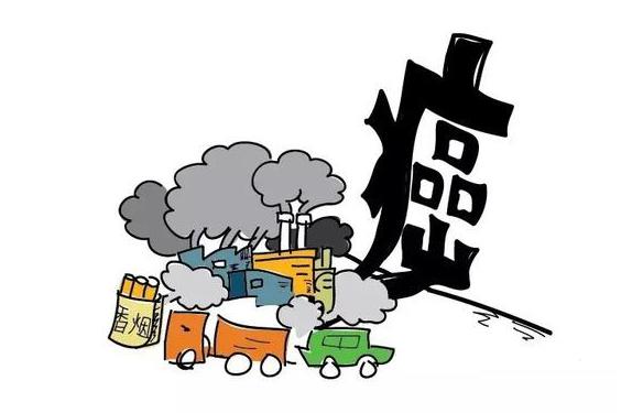 全民電動？2017年汽車實施國六標準