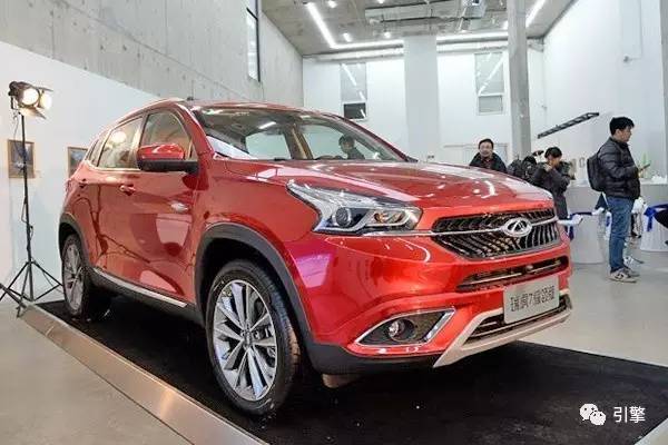 这个中国一线品牌的SUV，售价不到14万还送12次保养！