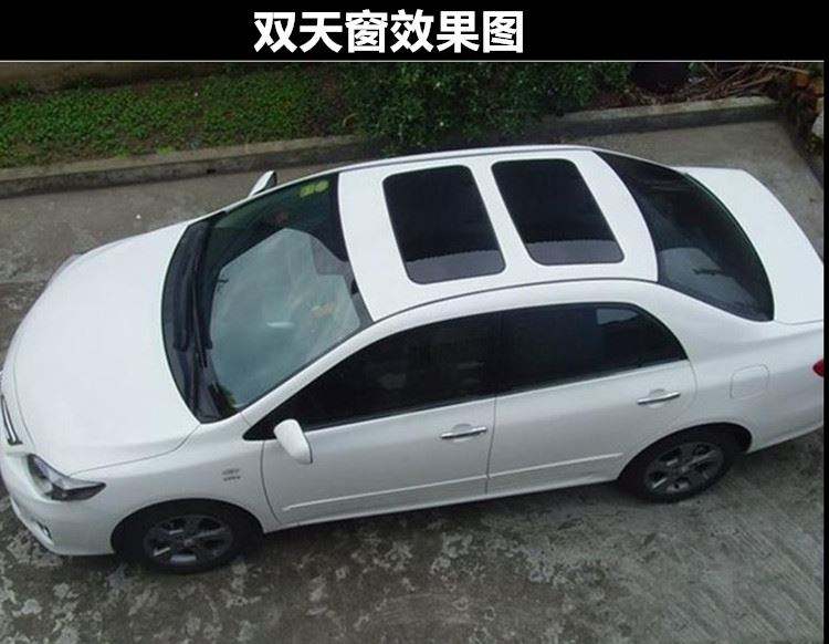 汽車改裝配件5大假，你肯定都見過