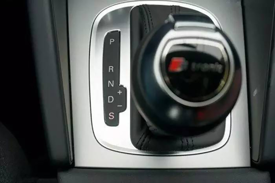掛S檔會傷車？！逗我呢？