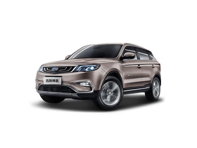 9萬起步的最美國產(chǎn)SUV，配置叫板20萬合資車，月賣2萬輛！