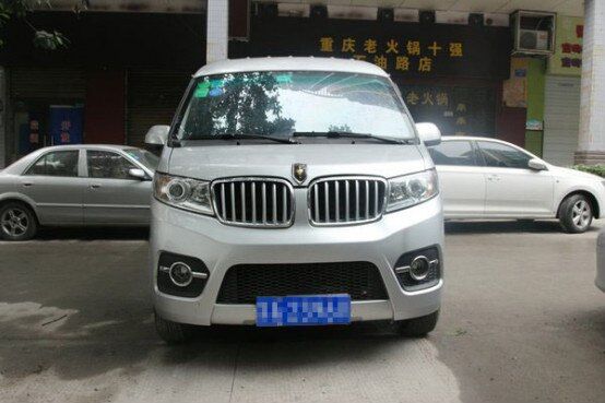 面包車怎么選都不知道?只需這三步!