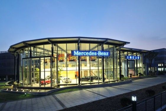 車事兒十問之八：我們是否需要4S店？