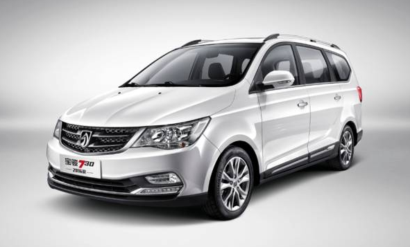 全國降價6000元!這款8萬多的7座“神車”性價比再創記錄