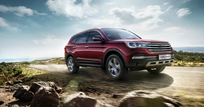 國產(chǎn)SUV再添新丁，合資SUV市場地位還有救嗎？