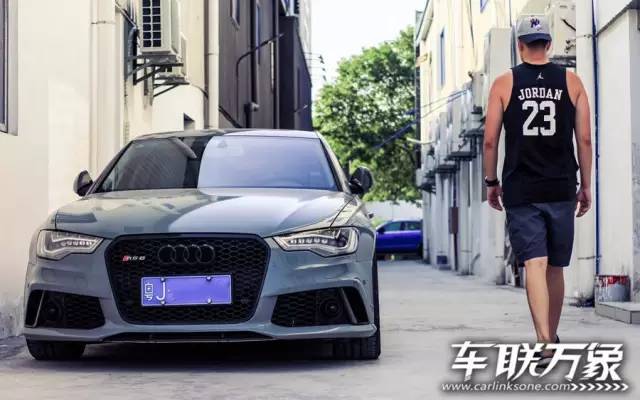 【車(chē)主志】九零后潮人與“燈廠”邂逅的故事