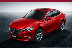 驚！20多萬(wàn)最拉風(fēng)的合資轎車，最高優(yōu)惠40000元！