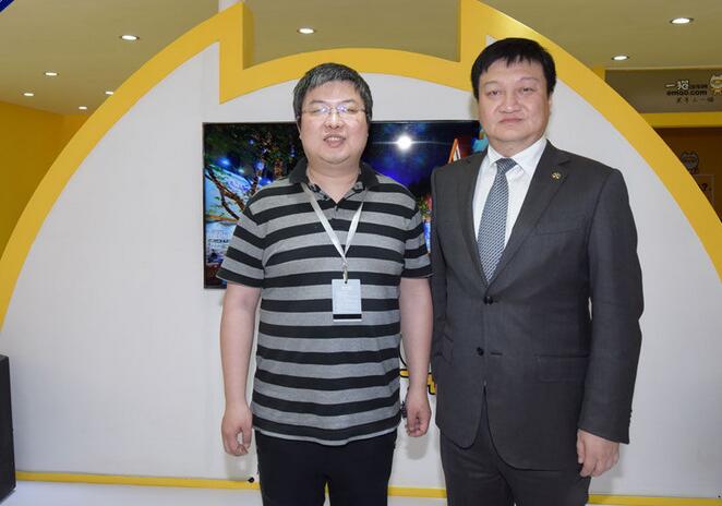 北京汽车李磊:北京汽车步入2.0时代