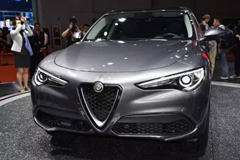 上海車展不看這些新車，門票就真的是白買了！