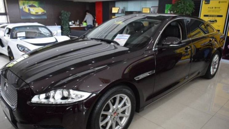 買二手車還是挺有學(xué)問(wèn)的
