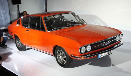 60萬德系車，性能秒殺奔馳CLS顏值空間媲美帕納梅拉