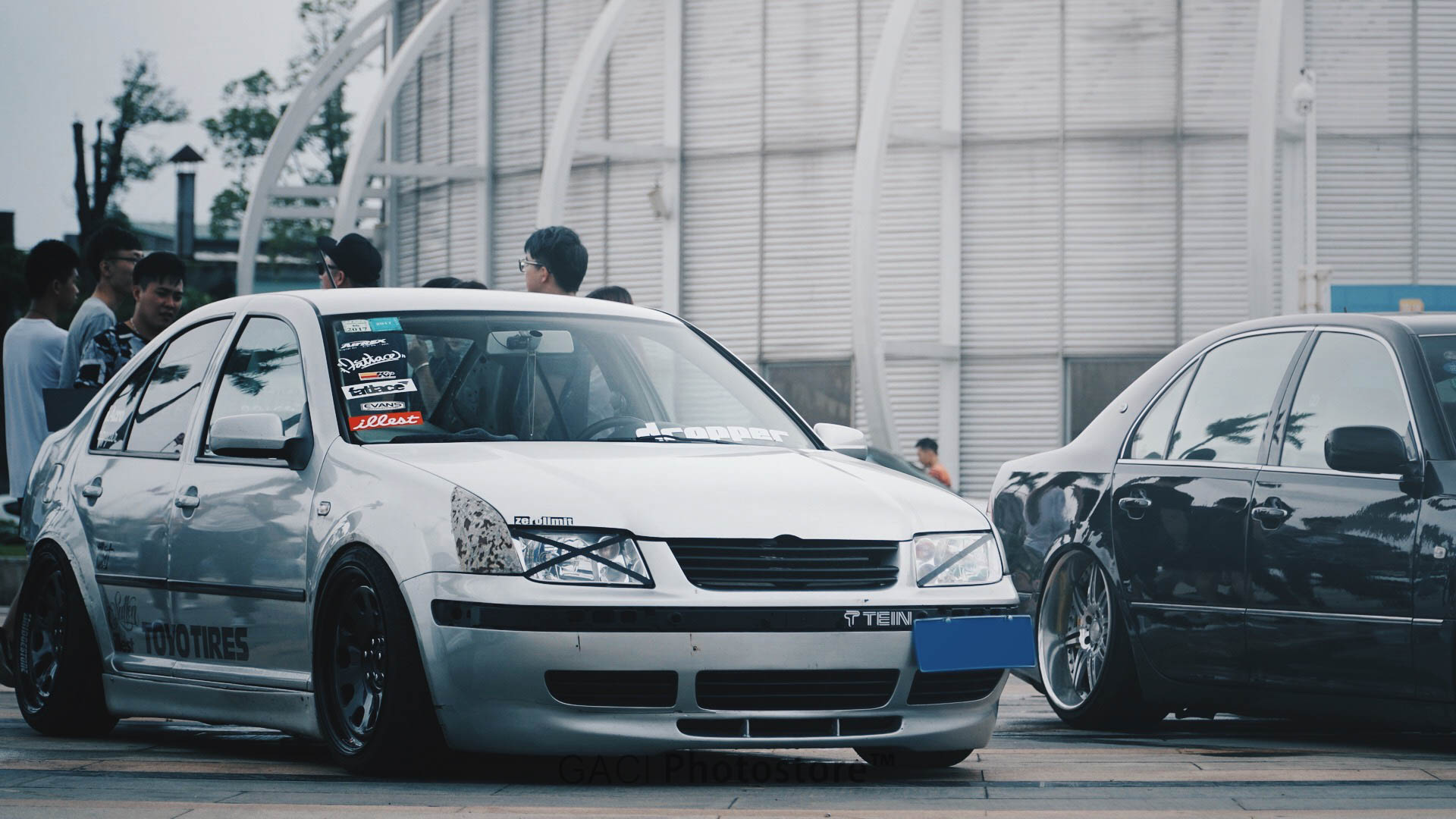 聚會玩車:一場好的靜態聚會,都該有些什么要素?