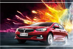 6.39萬起，這車不僅名字很響亮，據說開起來還有“寶馬”的味道