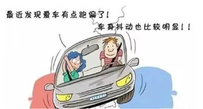 5招，教你鑒別剎車是否存在安全隱患！