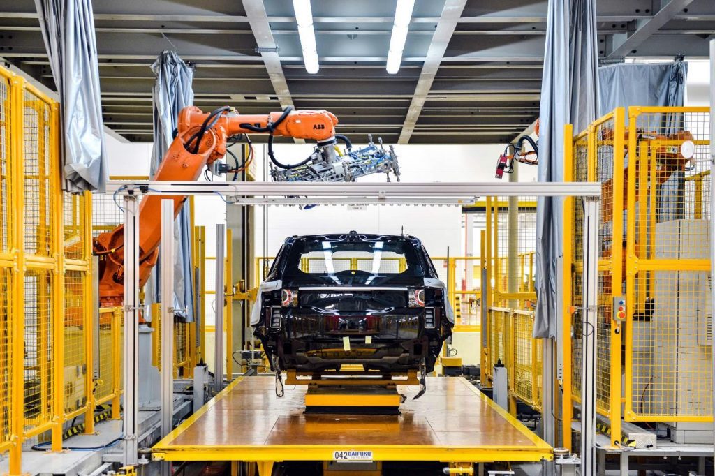 东本扩招提高产能 预计本田电动汽车将在2018年上市