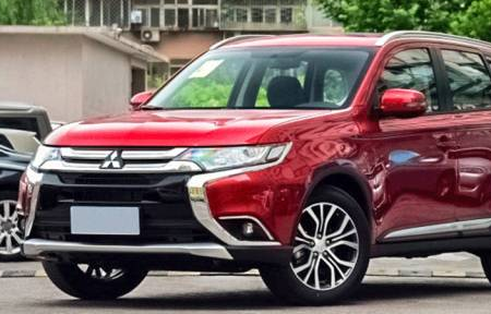 以省油、省心著稱！這4臺熱門合資SUV 18萬可落地