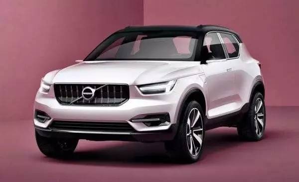假如沃爾沃出一款20多萬(wàn)的SUV 你會(huì)接受它嗎？