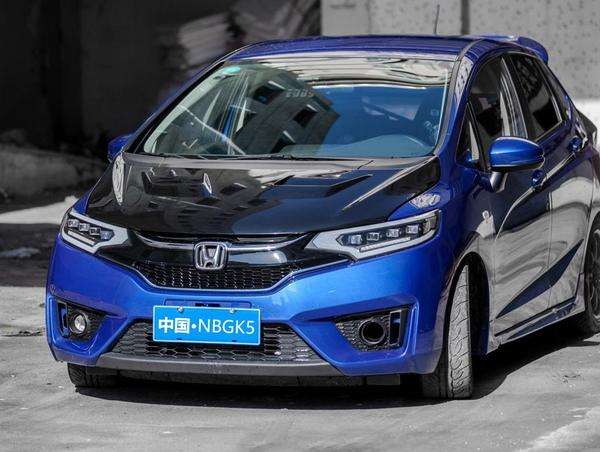 迷之高大上，除了GK5，這些車型的外號(hào)也是相當(dāng)唬人