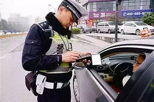 違章54次車主竟毫不知情？你可能“被違章”了！