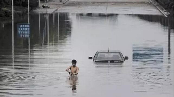 做到這幾步，大雨滂沱你也不用喊媽