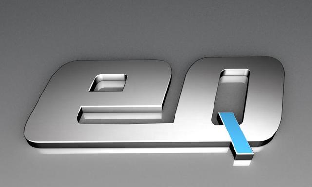 奇瑞汽车与戴姆勒集团宣布共享使用“eQ/EQ”品牌名称