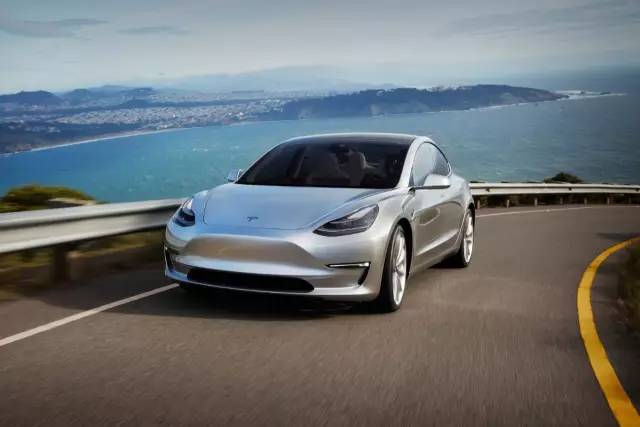 “廉價”的特斯拉 Model 3對手只會是燃油車