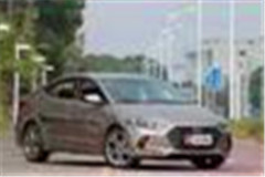 【實測】15萬內(nèi)最NB的韓系轎車，底盤會比國產(chǎn)車好嗎？