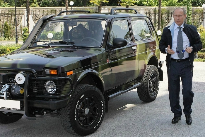 中國最便宜的進口SUV,售價不到10萬!性能卻非常強悍