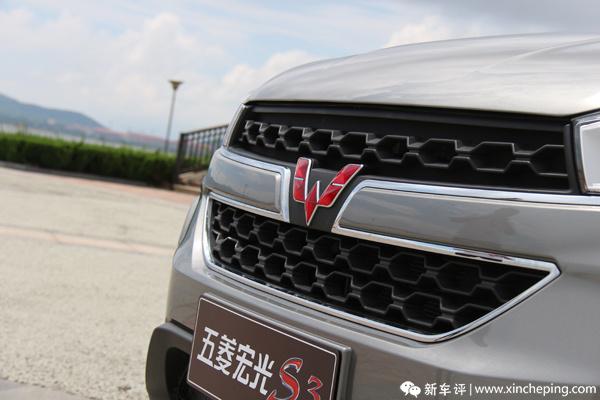 来自五菱的7座SUV，不负“神车”之名