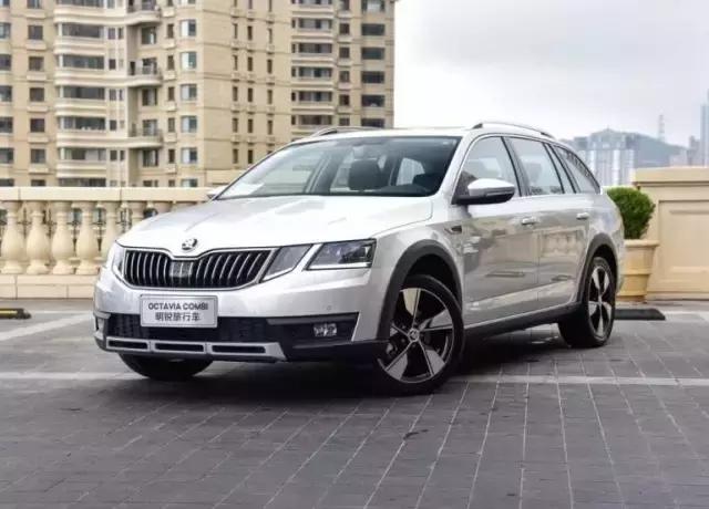 10幾萬買城市SUV？懂車的人可能更喜歡這臺車！