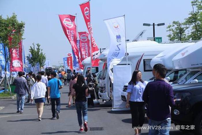 2017中國（成都）房車旅游文化展覽會將舉辦