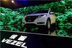 每日車事：2018款繽智又是買買買的節(jié)奏；奧迪新車加速媲美法拉利！