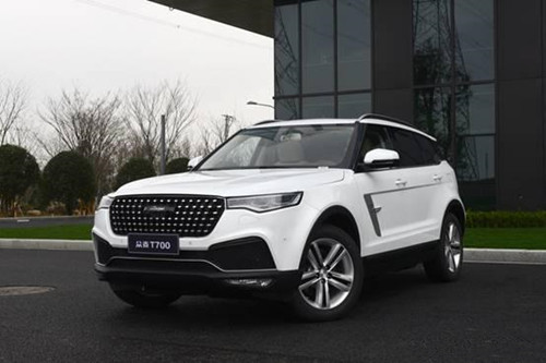 20萬以內高品質自主五座SUV 給不愛7座的你