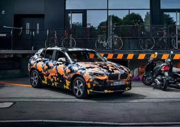 法蘭克福車展今天開幕，哪款SUV更值得期待？